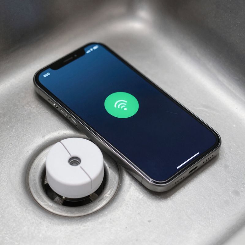Leak Detection & Repair in Libertyville