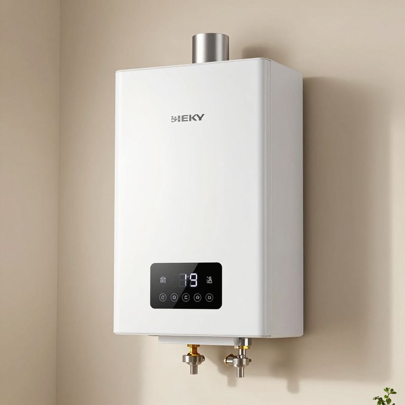 Water Heater Services in Libertyville