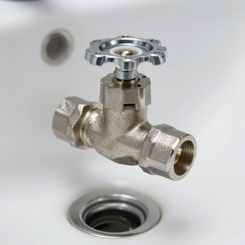 Toilet & Faucet Repair in Libertyville