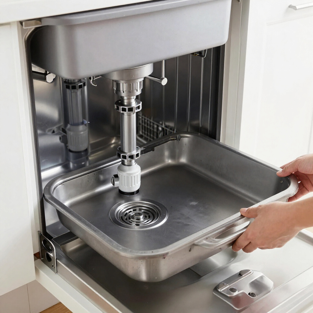 Garbage Disposal in Libertyville