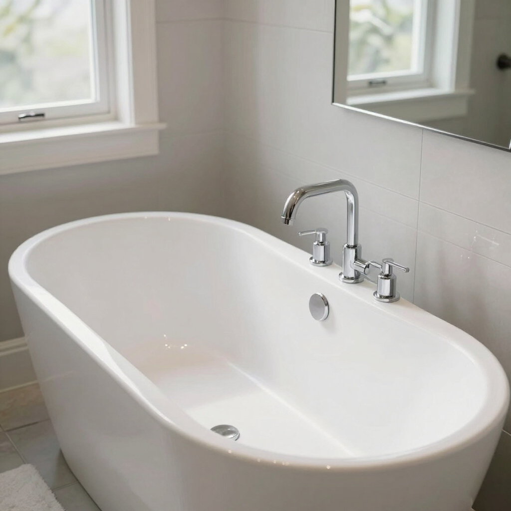 Bathroom & Kitchen Upgrades in Libertyville