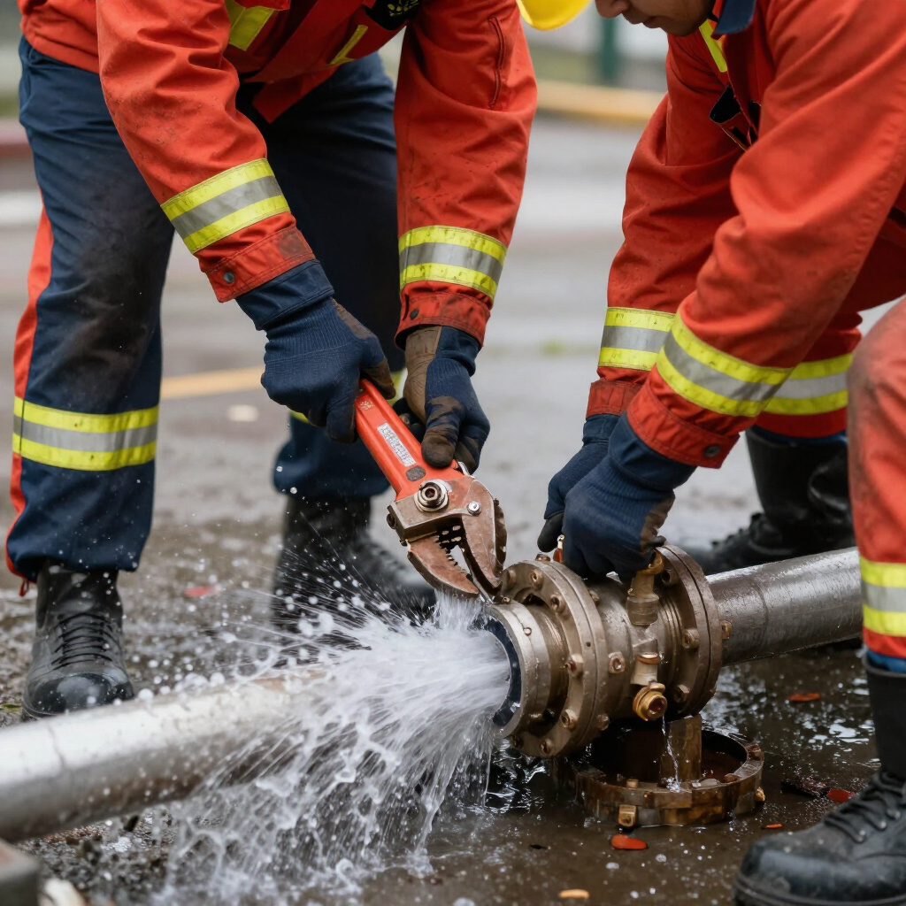 Emergency Plumbing in Libertyville